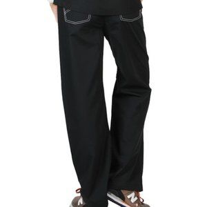Blue Sky Scrub Pants